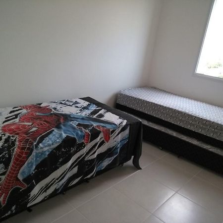 Condominio Garden Indaia カラグァタトゥバ エクステリア 写真