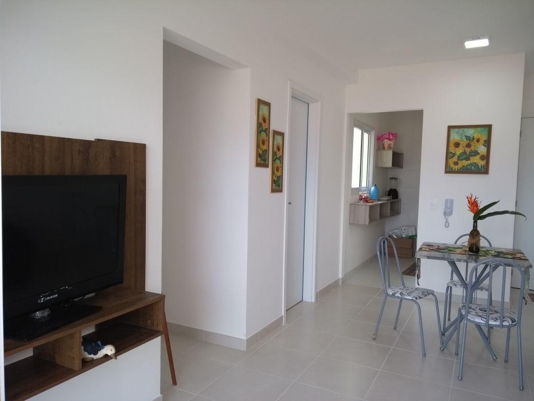 Condominio Garden Indaia カラグァタトゥバ エクステリア 写真
