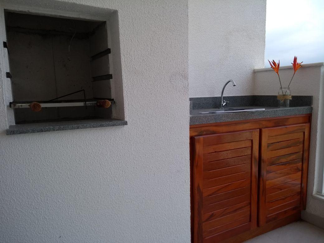 Condominio Garden Indaia カラグァタトゥバ エクステリア 写真
