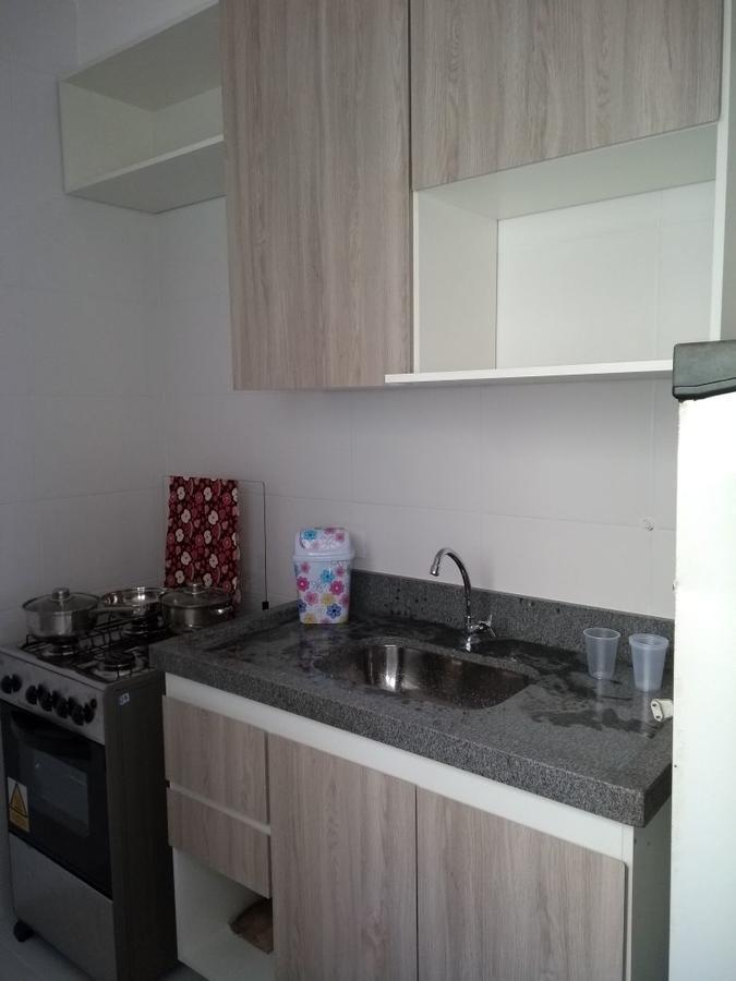 Condominio Garden Indaia カラグァタトゥバ エクステリア 写真