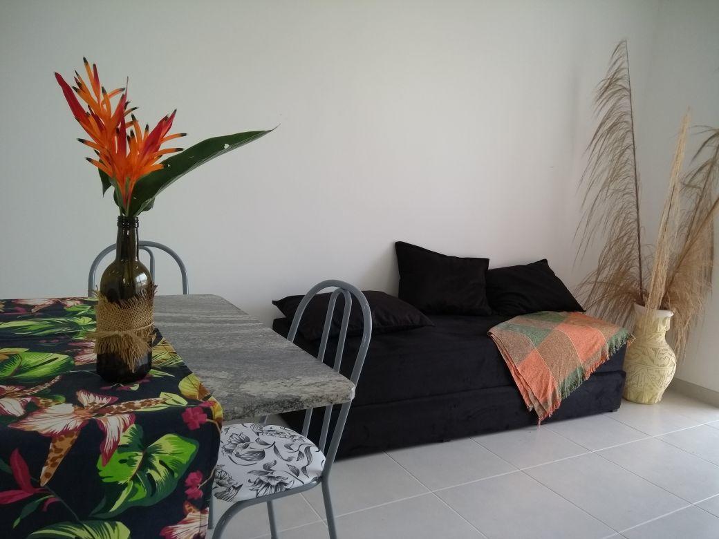 Condominio Garden Indaia カラグァタトゥバ エクステリア 写真