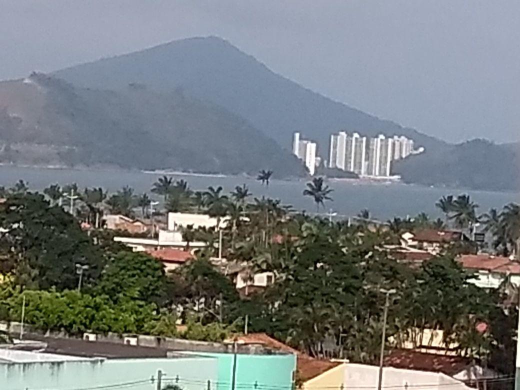 Condominio Garden Indaia カラグァタトゥバ エクステリア 写真