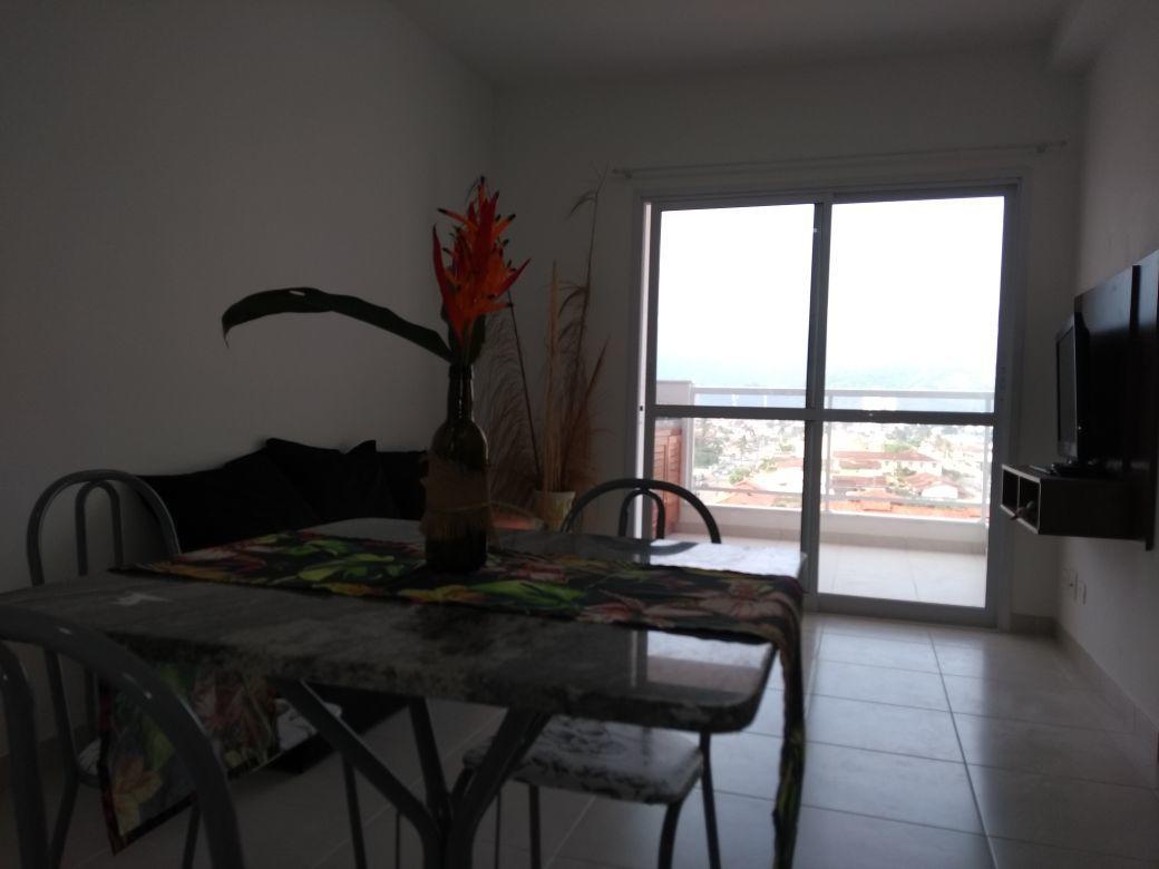 Condominio Garden Indaia カラグァタトゥバ エクステリア 写真