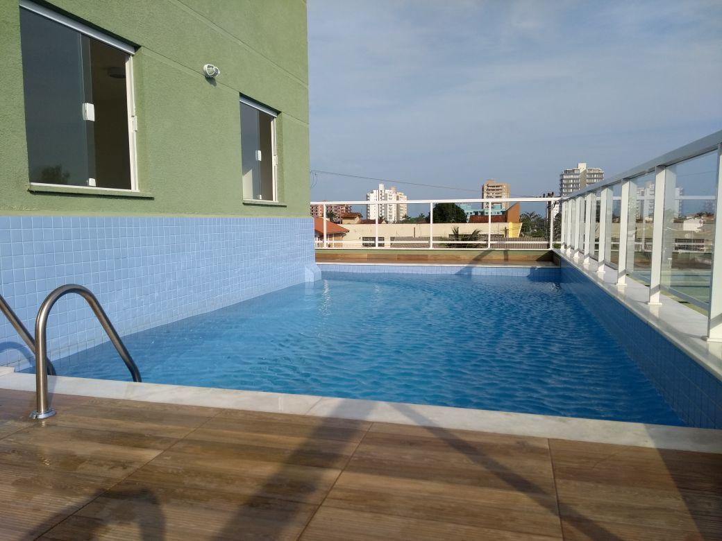 Condominio Garden Indaia カラグァタトゥバ エクステリア 写真